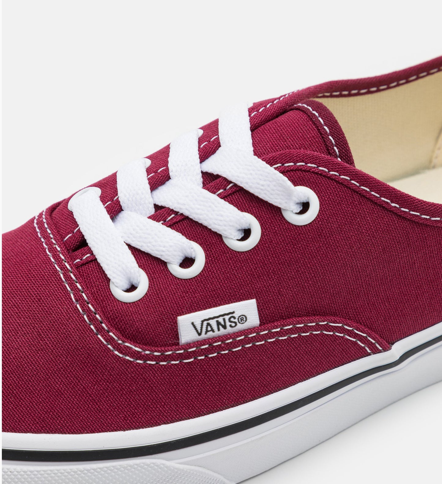 Vans authentic theory rhododendron