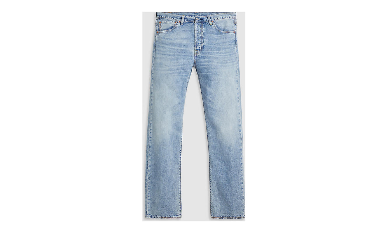 Levi’s 501 original lightweight