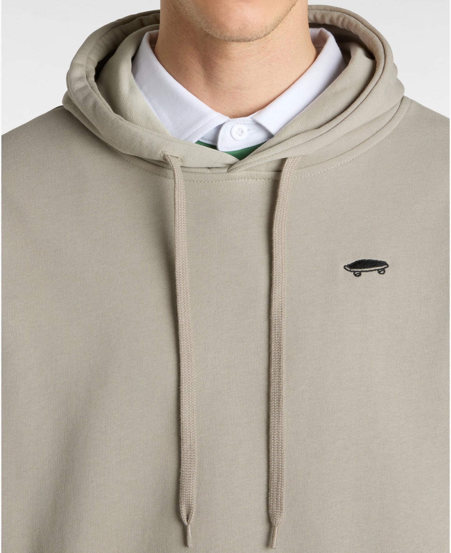 Vans salton loose pro cream