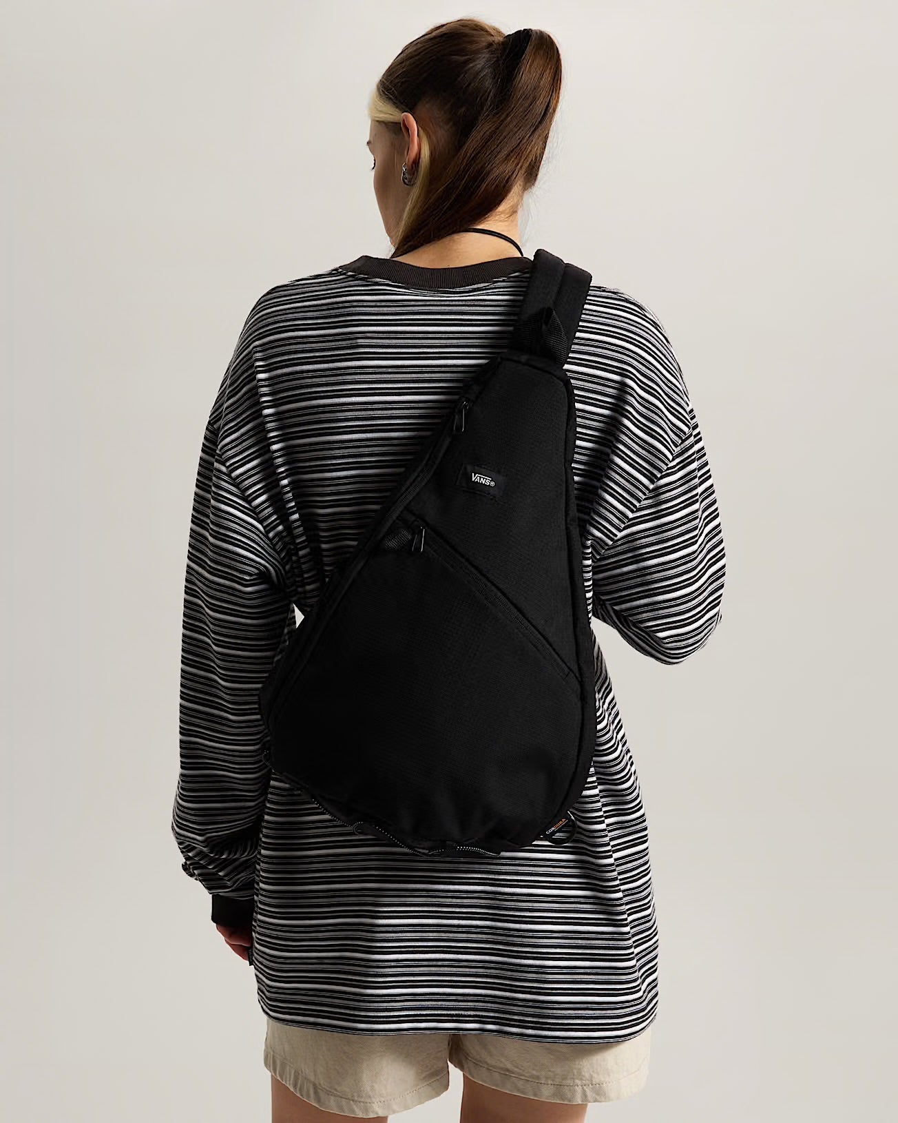 Vans reach sling