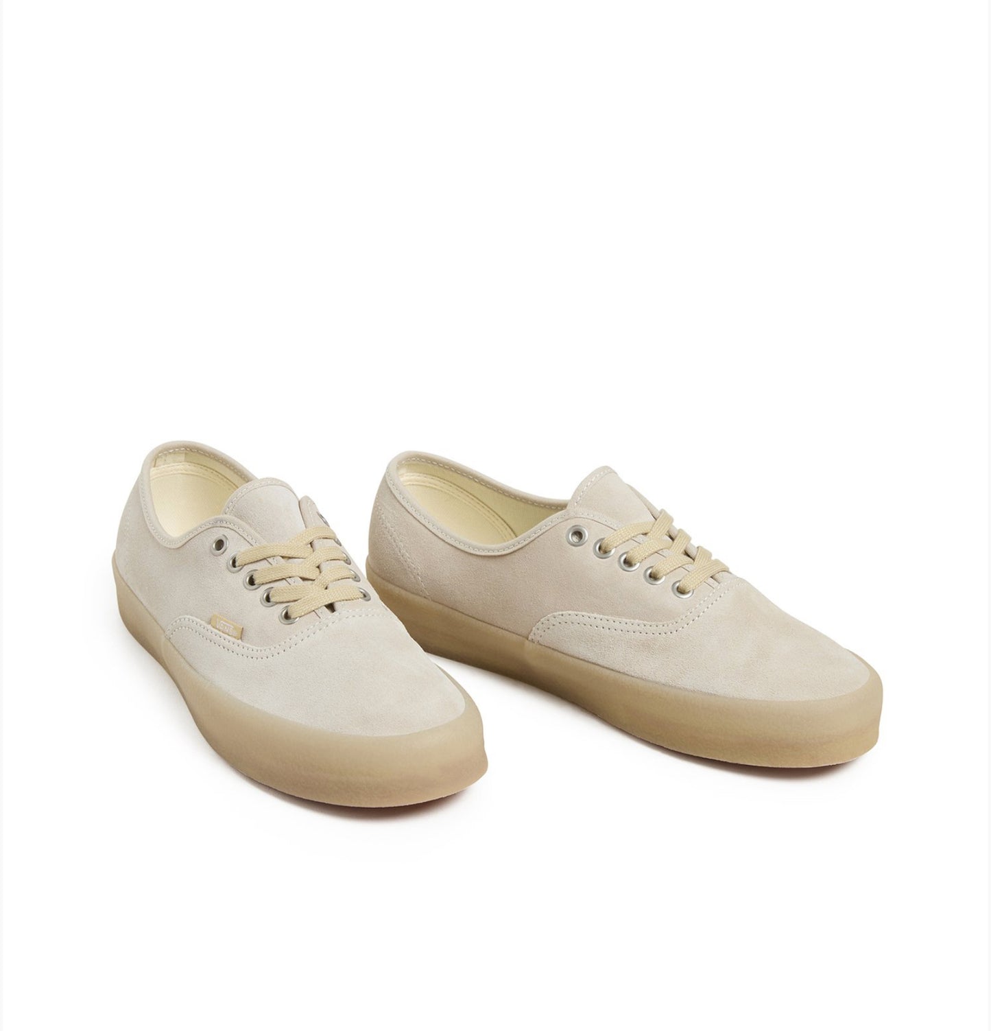 Vans authentic crepe peyote