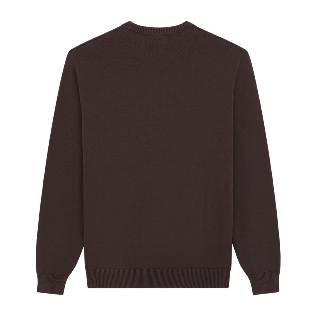 Dickies summerdale sweater chocolate brown