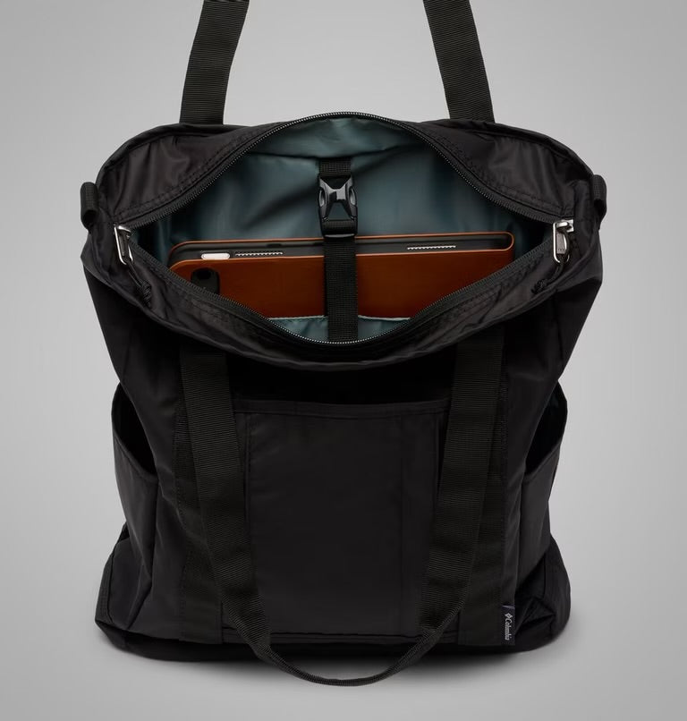 Columbia great smoky garden 2-way tote