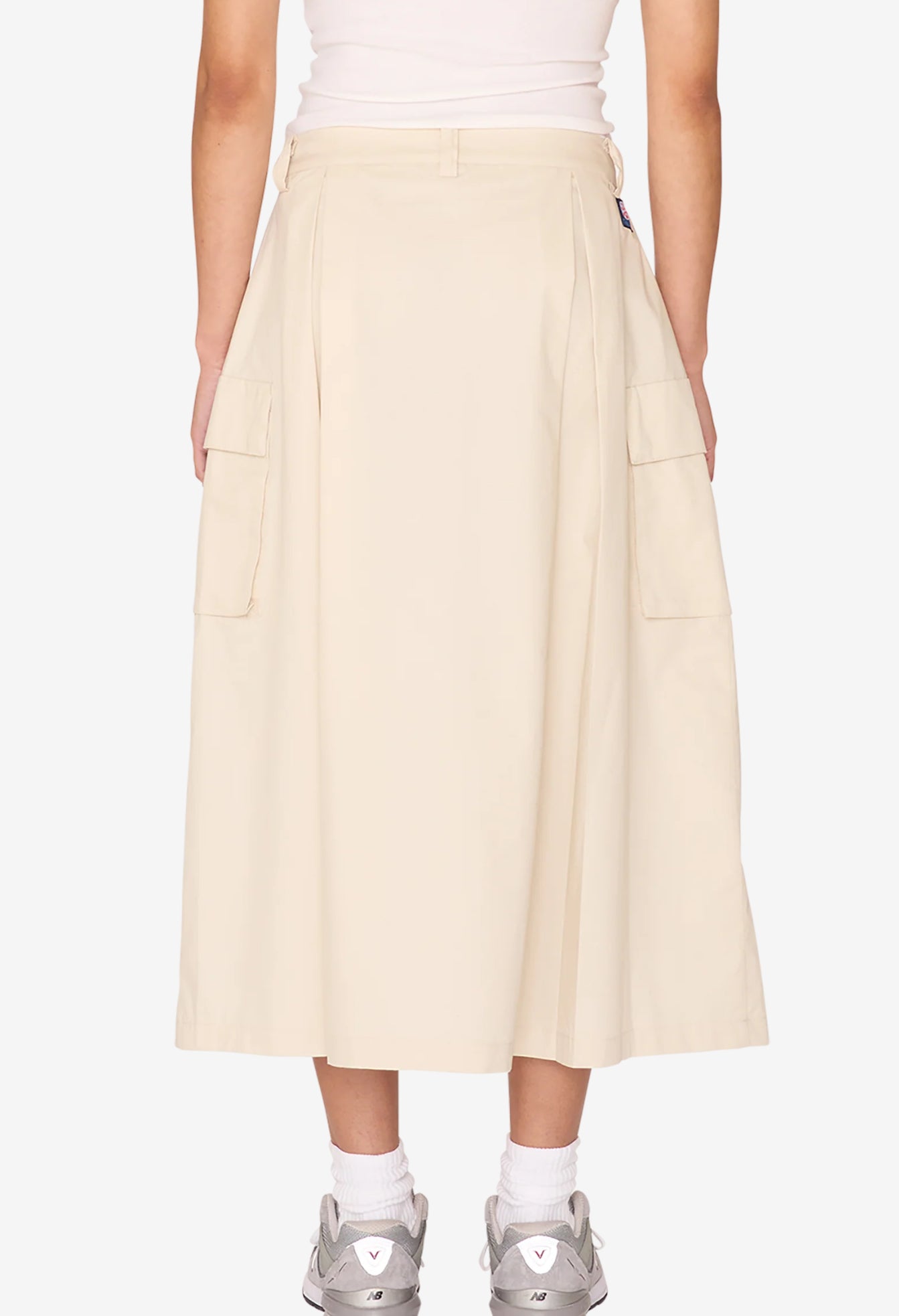 Obey surface cargo skirt