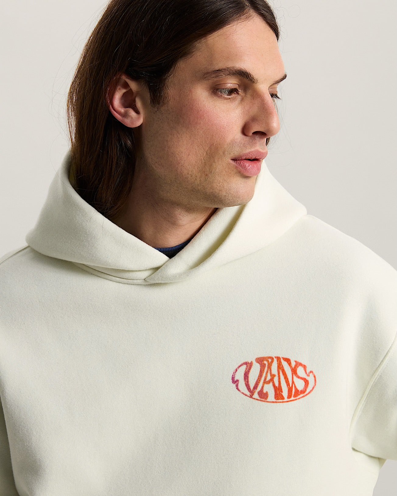 Vans jetty sets pull marshmallow