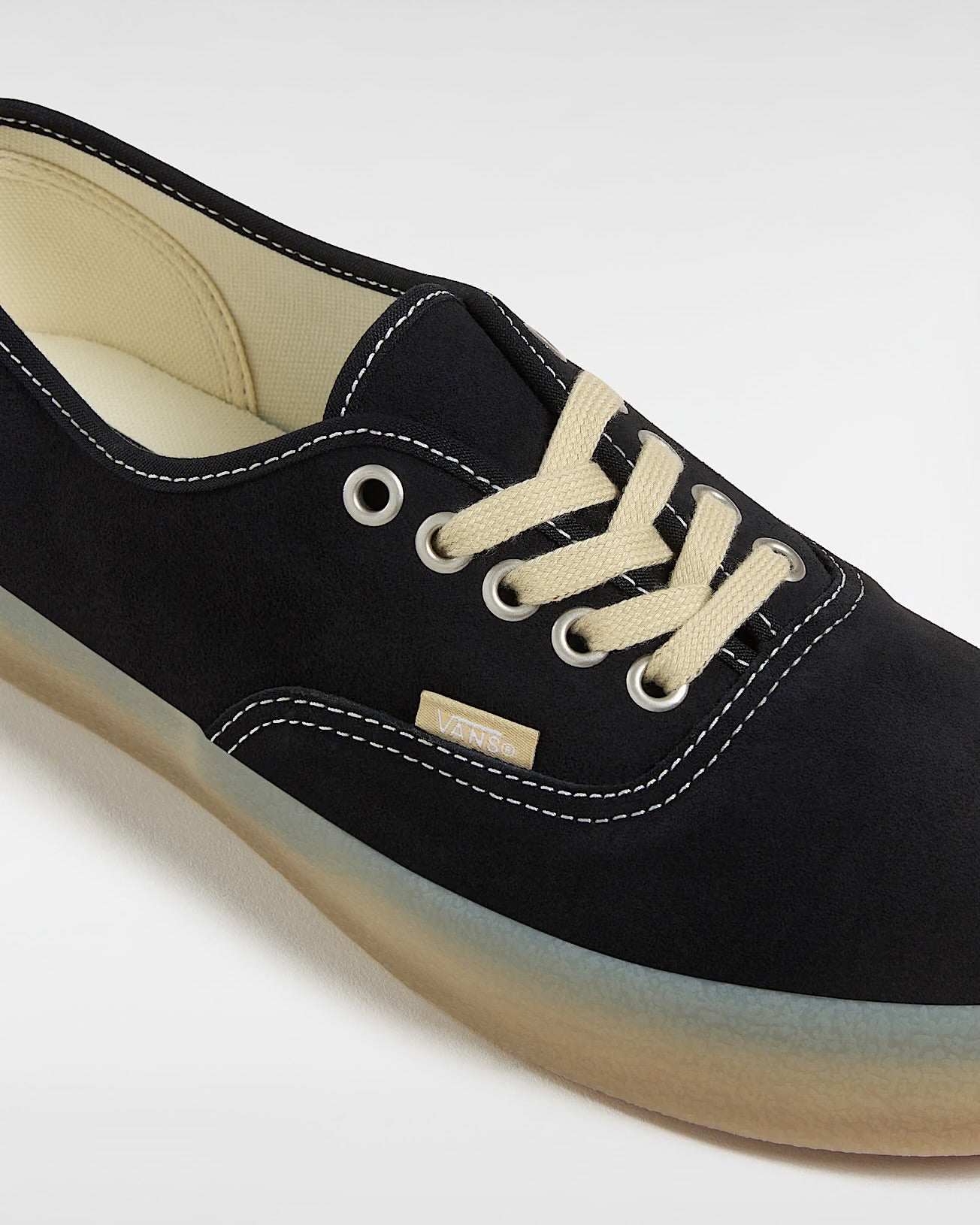 Vans AUTHENTIC crepe Phantom