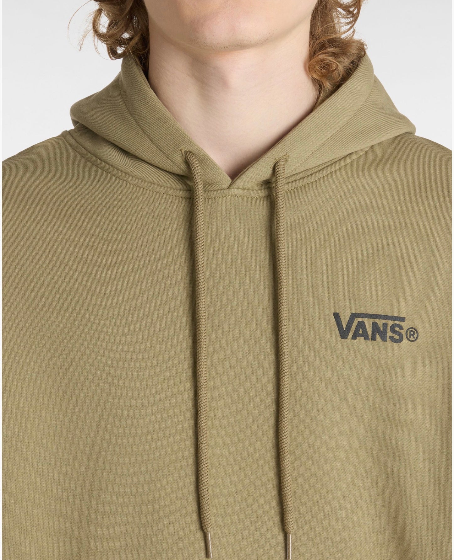 Vans original standard hoodie