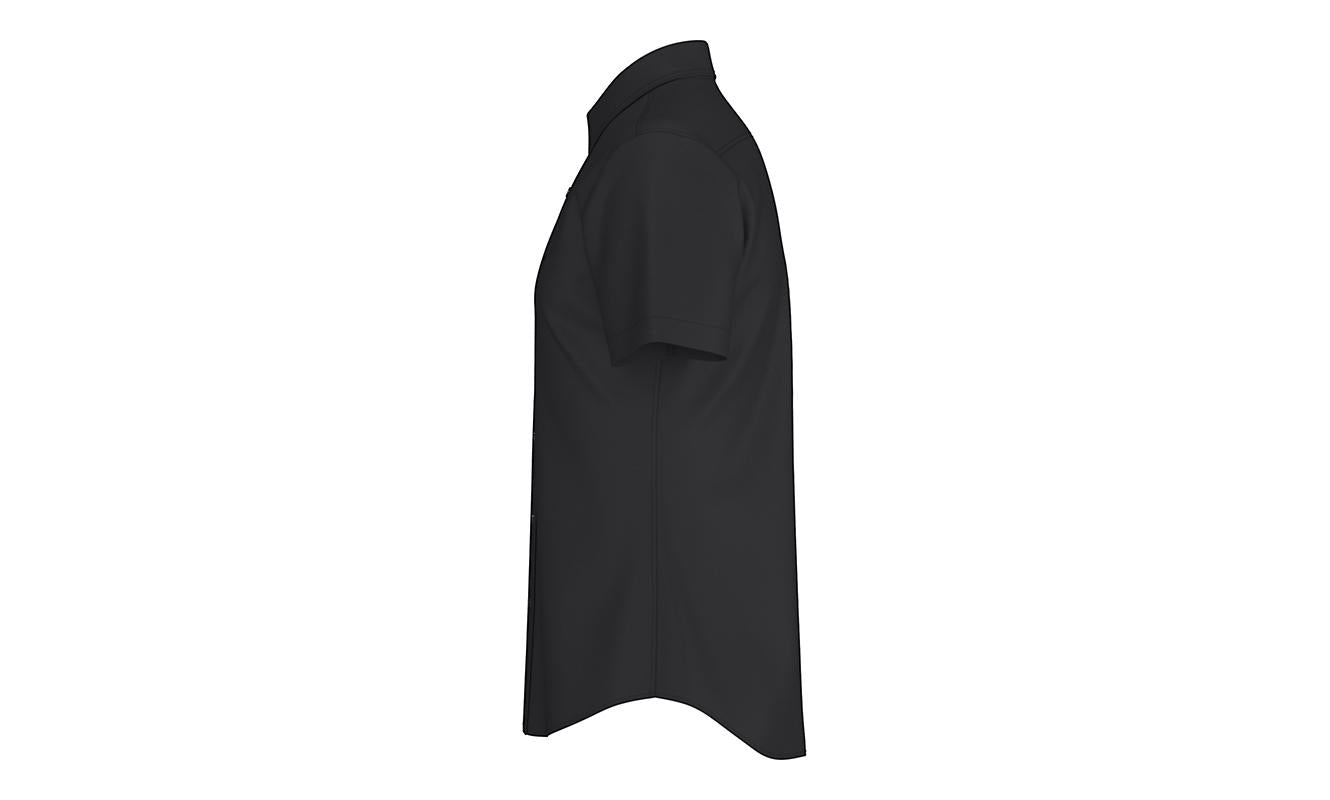 Levi’s battery slim shirt black