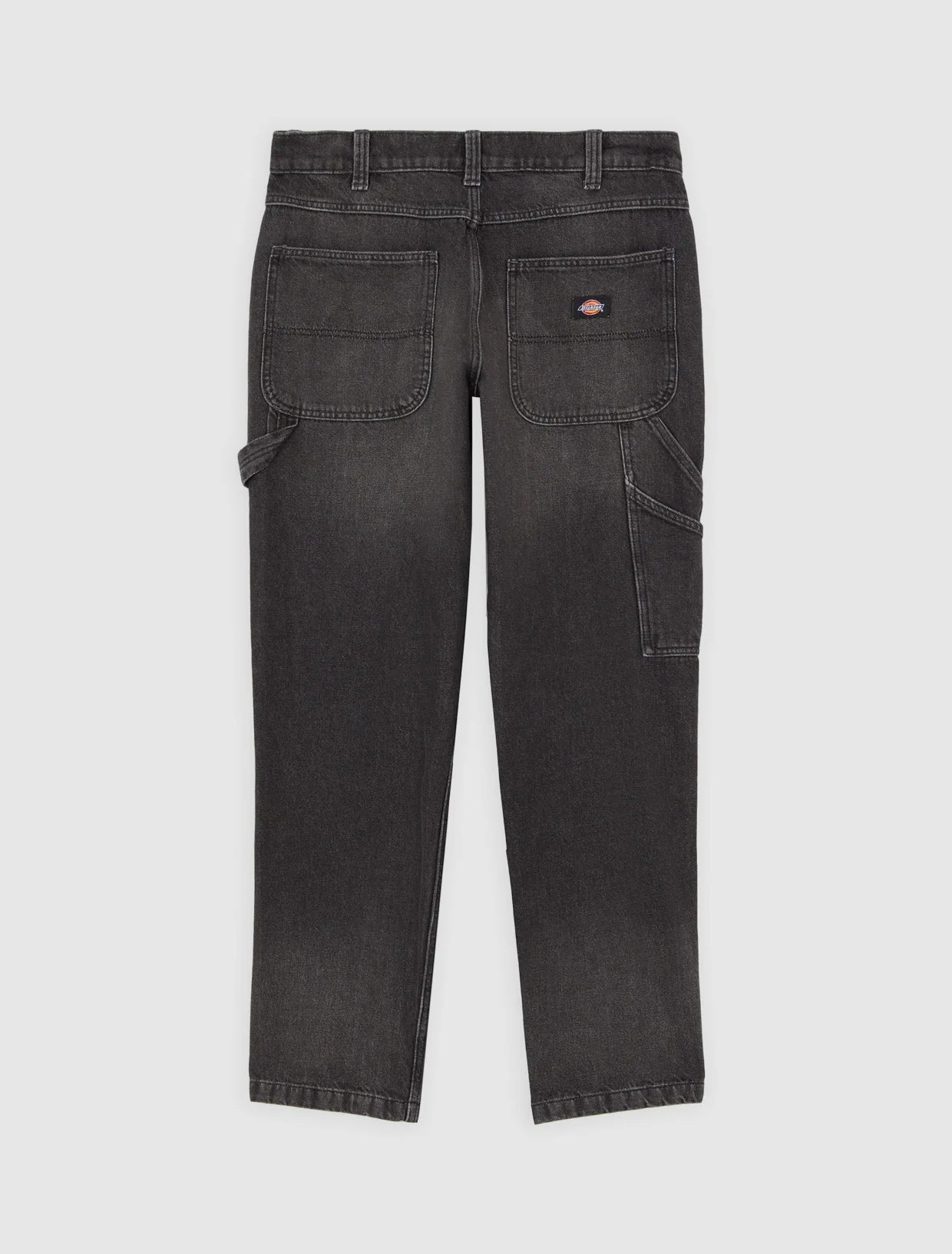 Dickies Pantaloni Garyville Denim black
