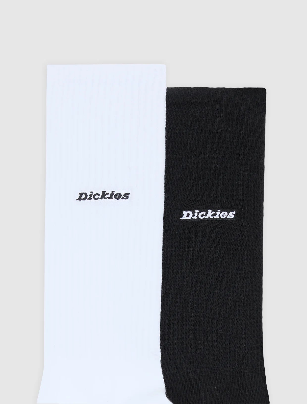 dickies longer length socks