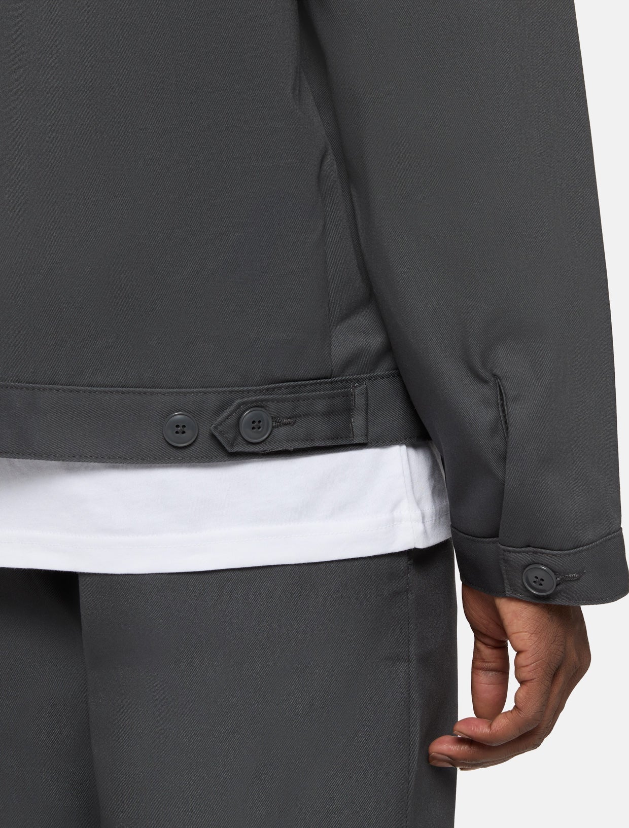 Dickies Giacca foderata Eisenhower