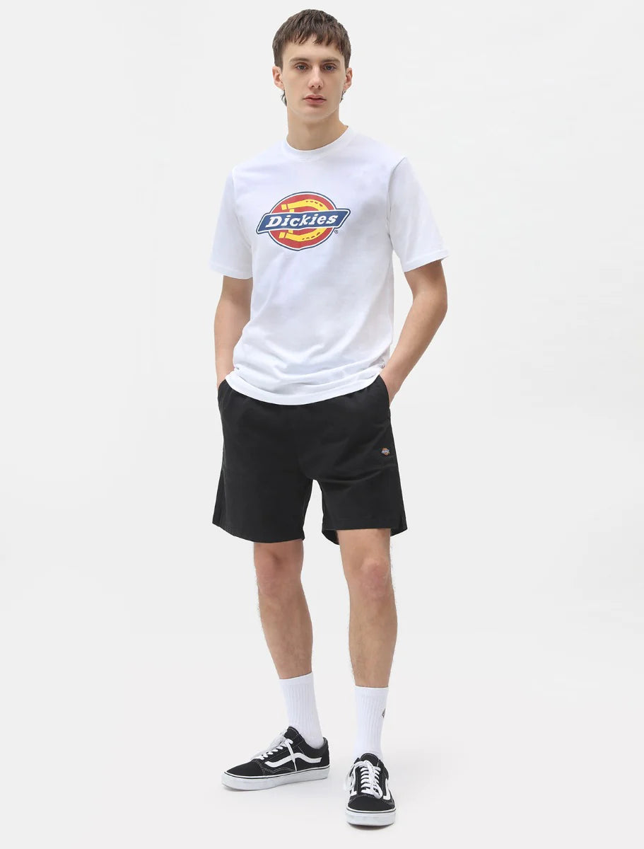 Dickies pelican Rapids short black