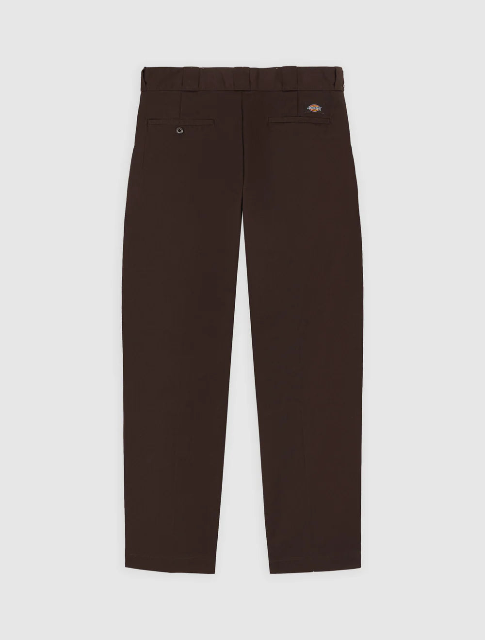 Dickies 247 regular work pant brown