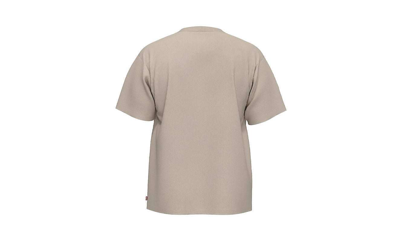 Levi’s red tab vintage tee fog