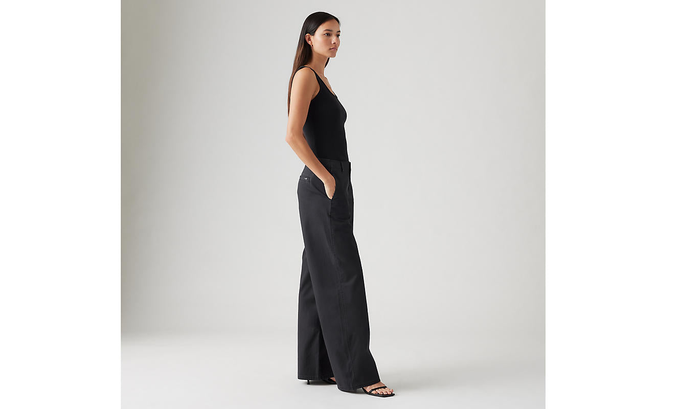 Levi’s XL chino caviar