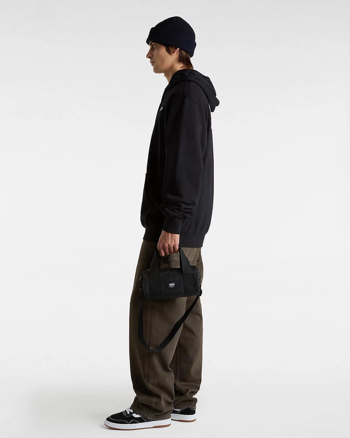 Vans barreled mini bag