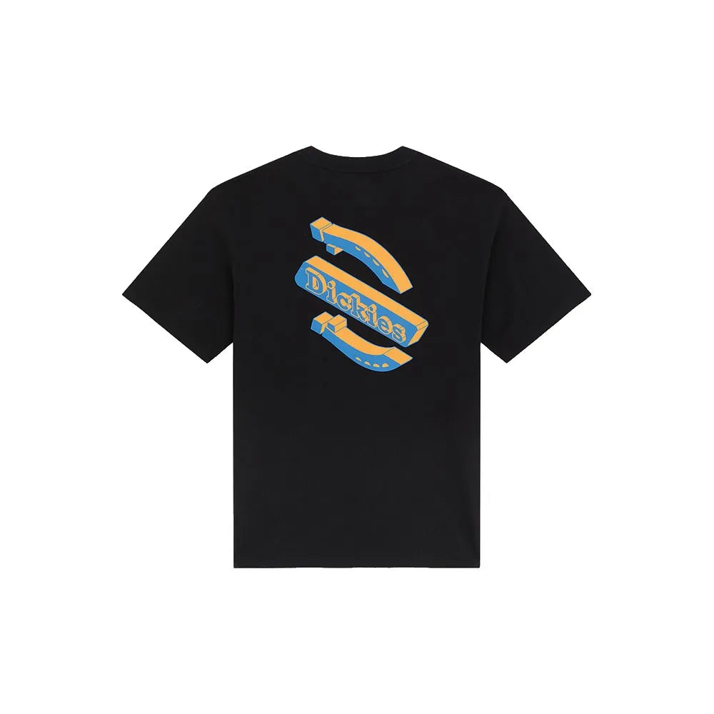Dickies thornville ss tee black