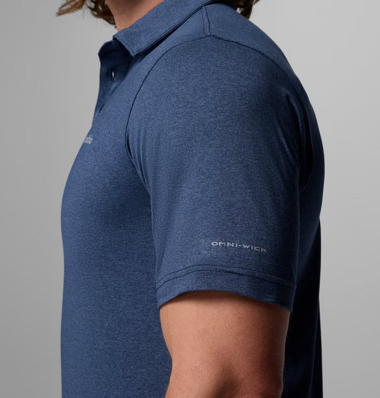 Columbia persone point polo