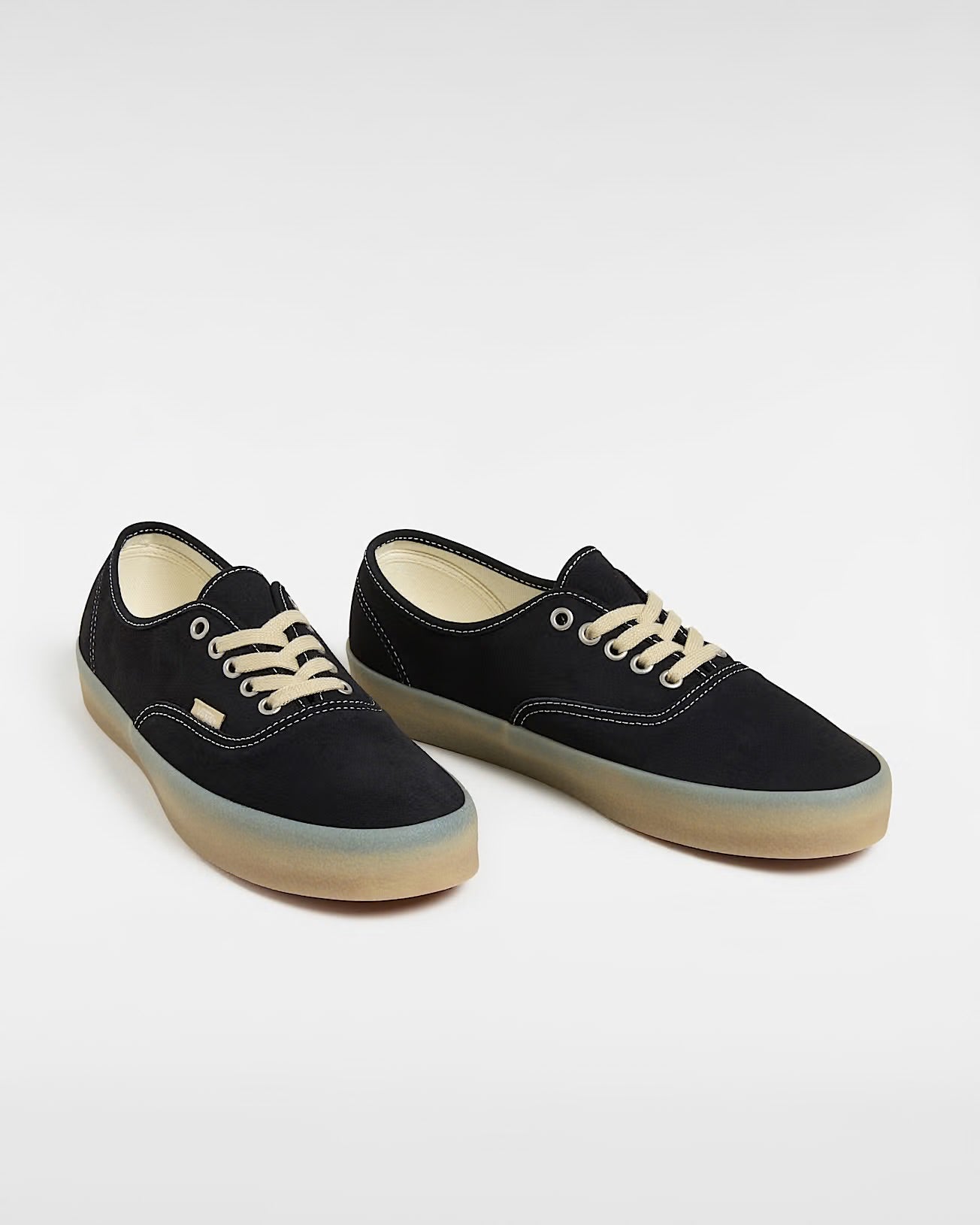 Vans AUTHENTIC crepe Phantom