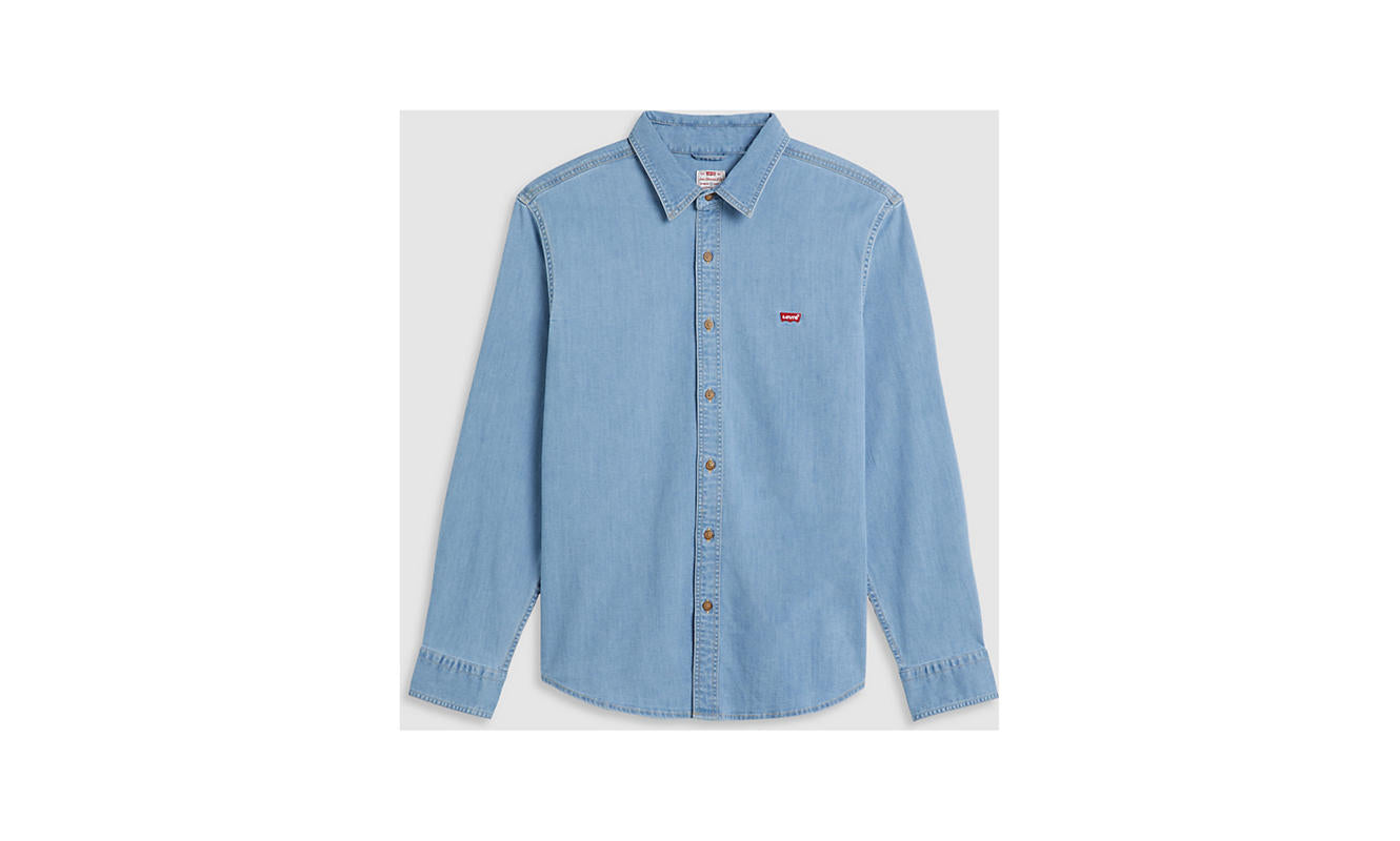 Levi’s Battery slim shirt