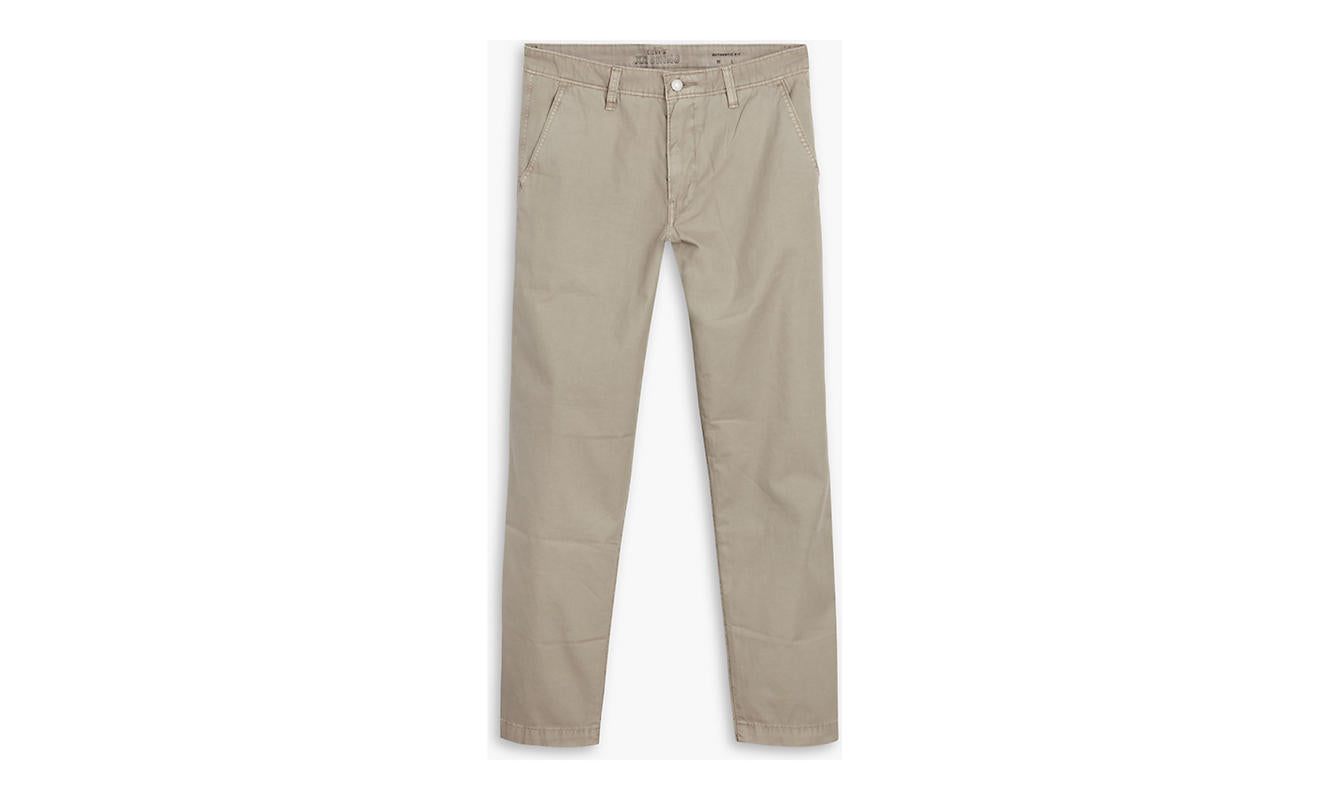 Levi’s XX chino relaxed Authentic khaki