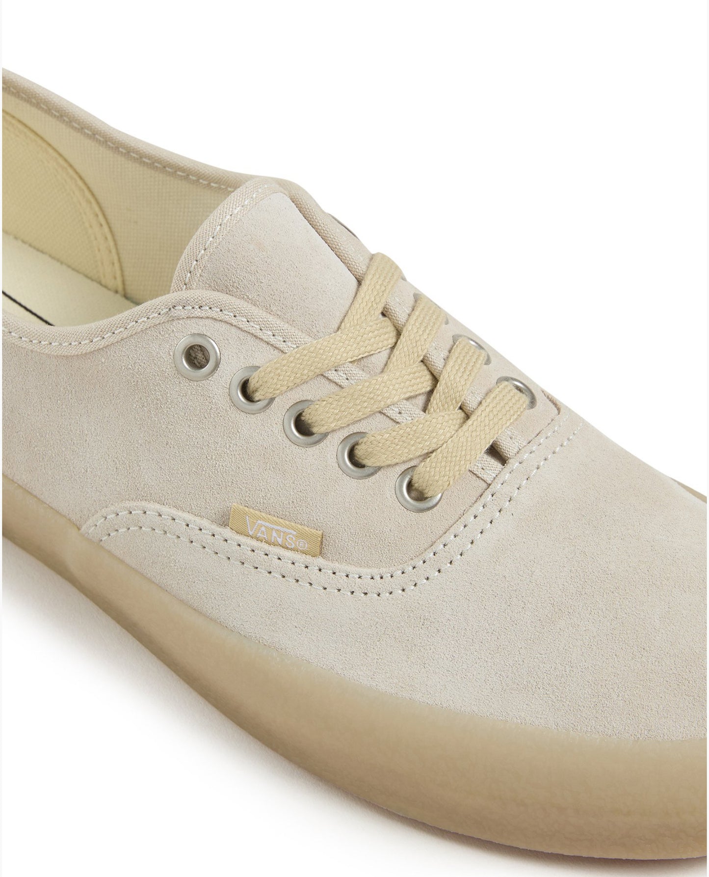 Vans authentic crepe peyote