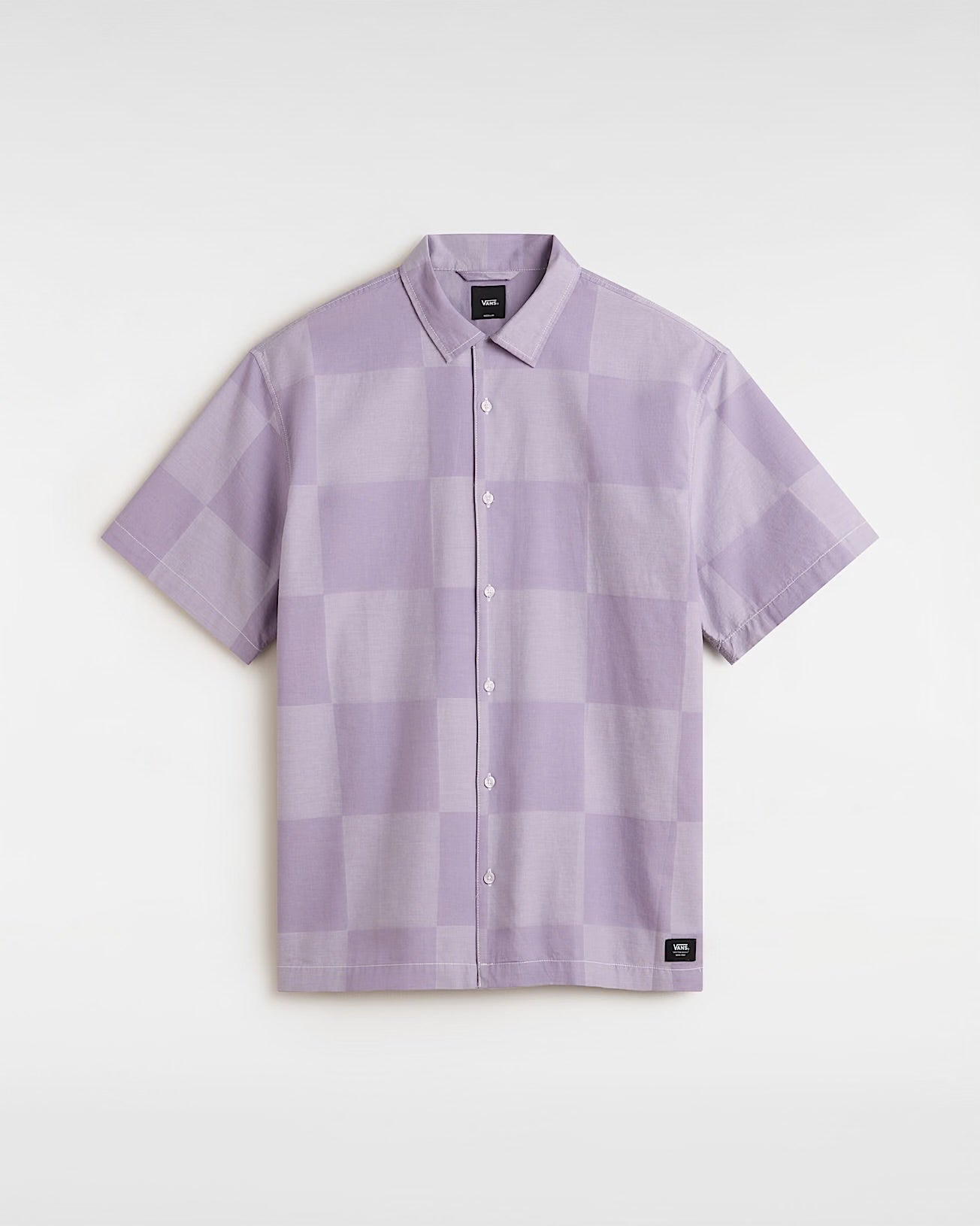 Vans kessler checker lilla
