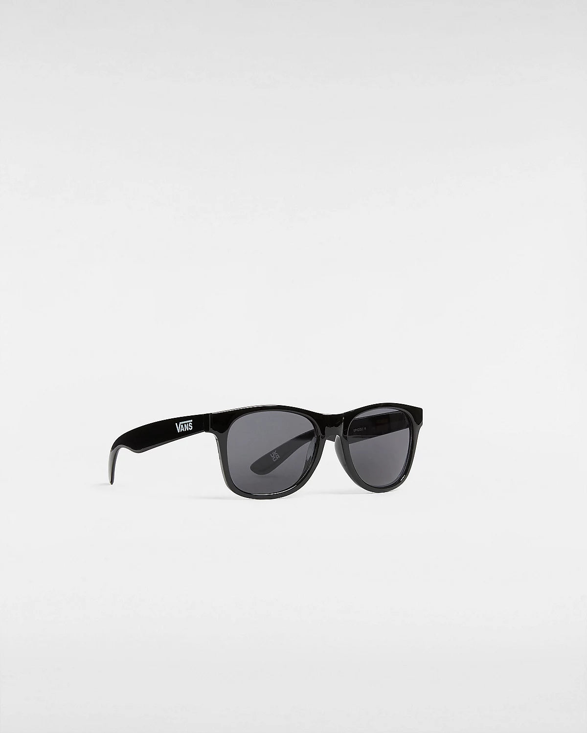 Vans spicoli 4 shade black