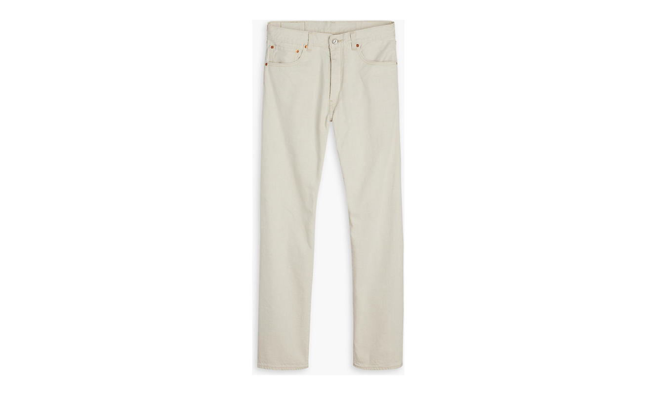 Levi’s 555 relaxed streight ecru