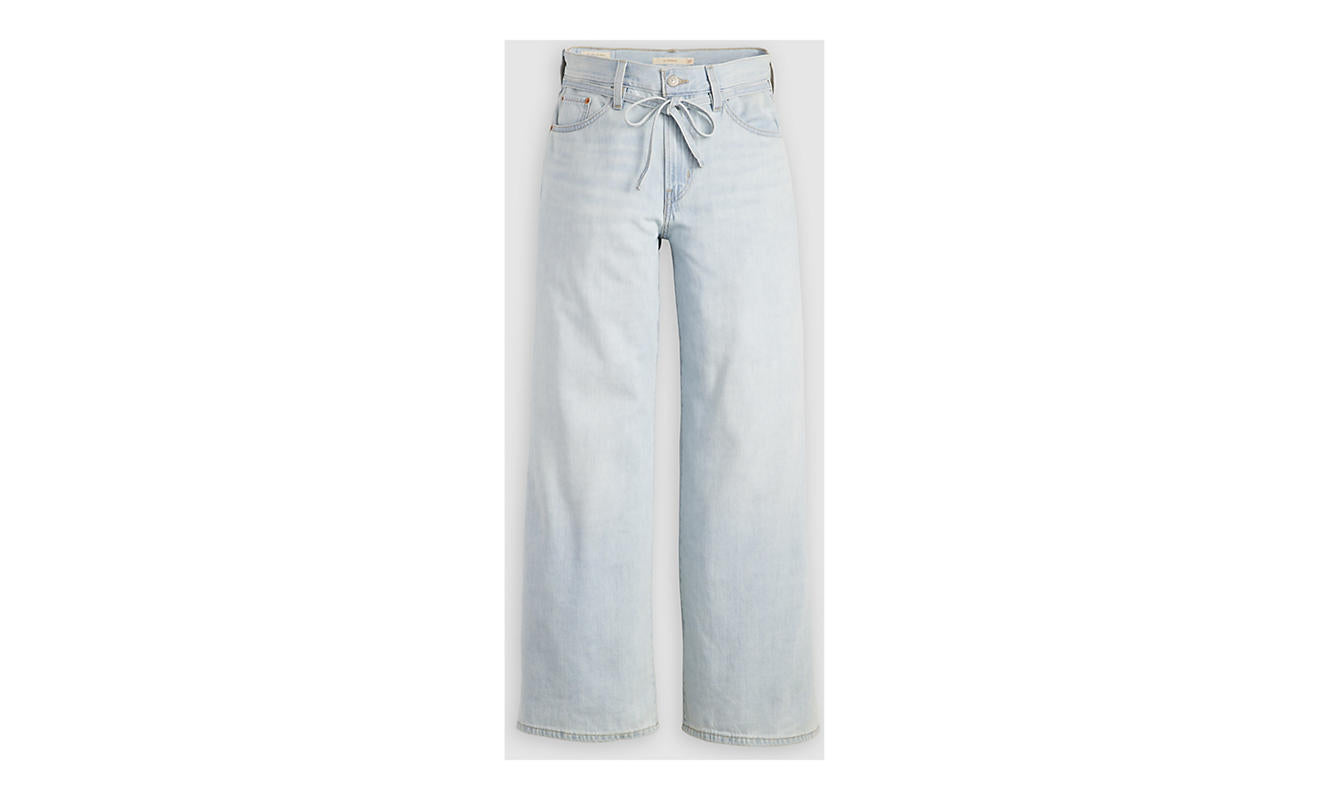 Levi’s XL straight stone