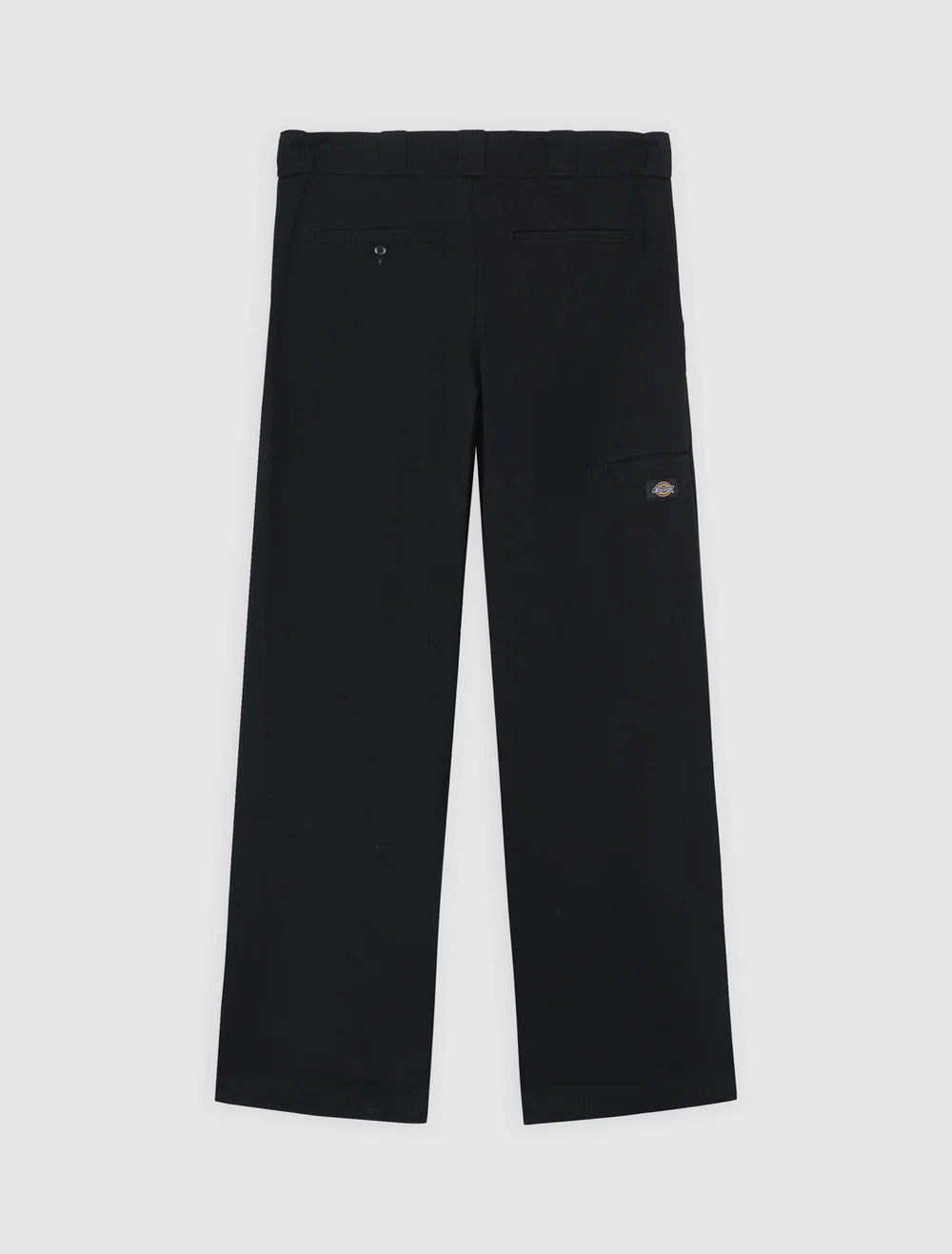 Dickies 247 regular work pant black