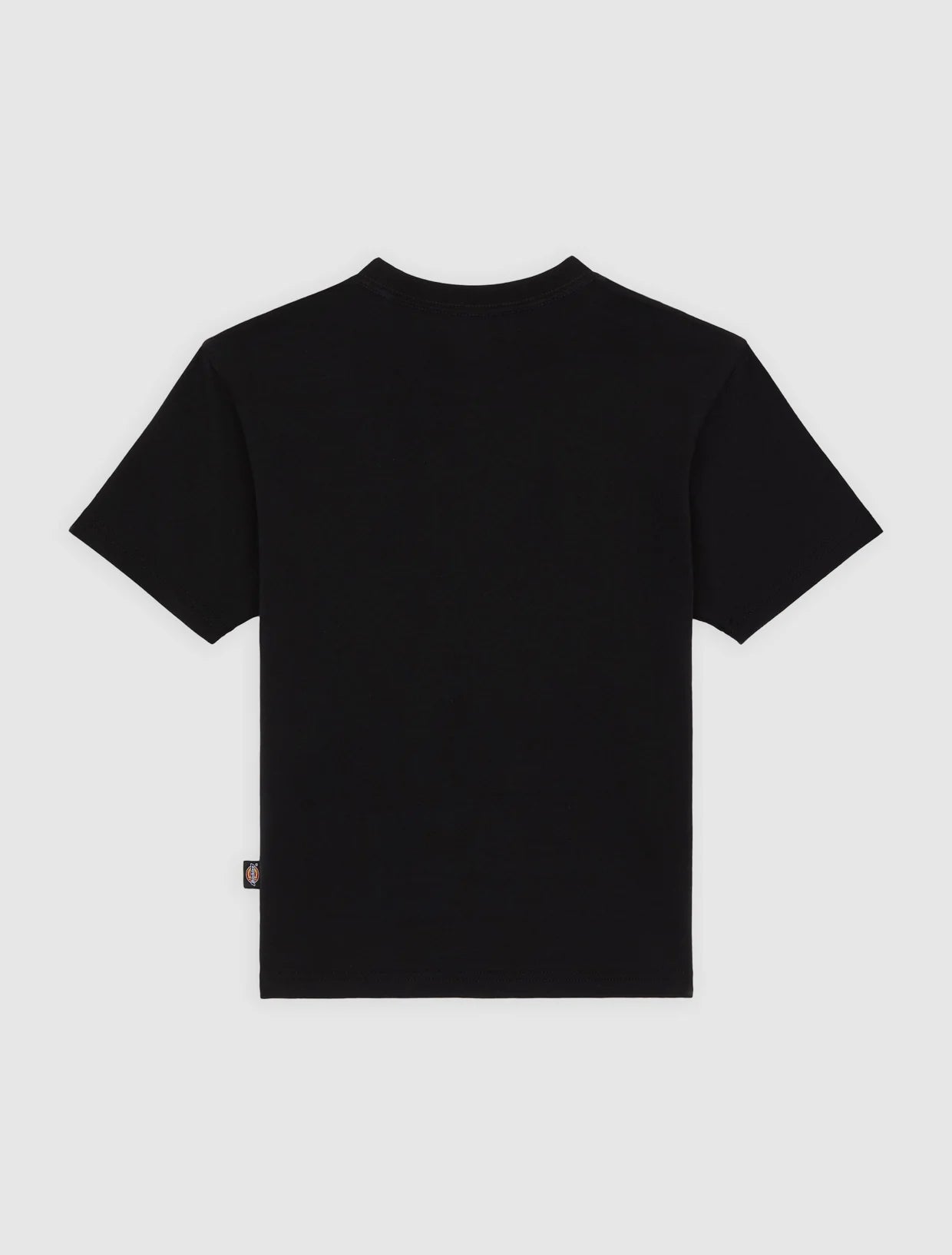 dickies maple valley reg tee black