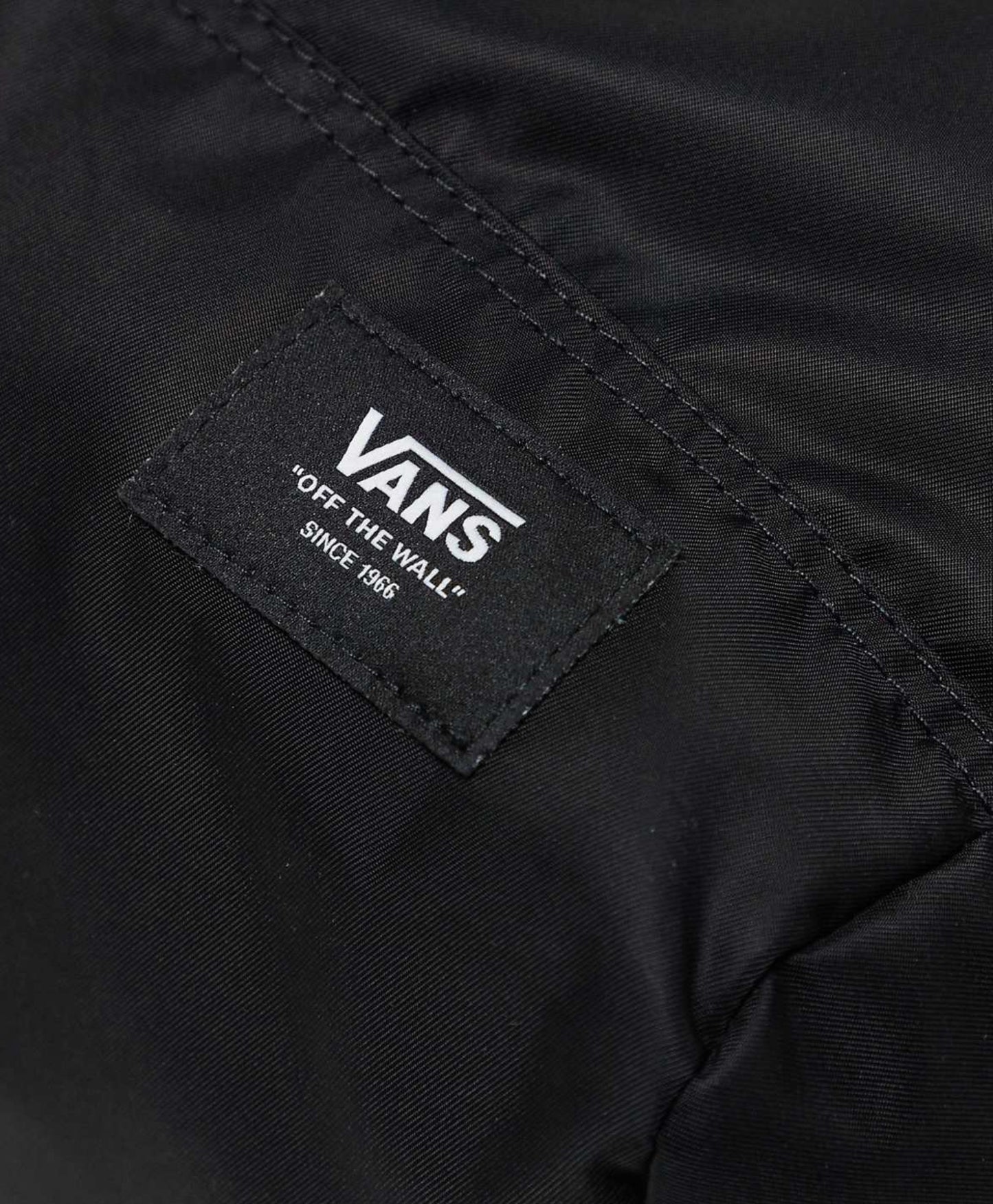 Vans daily backpack