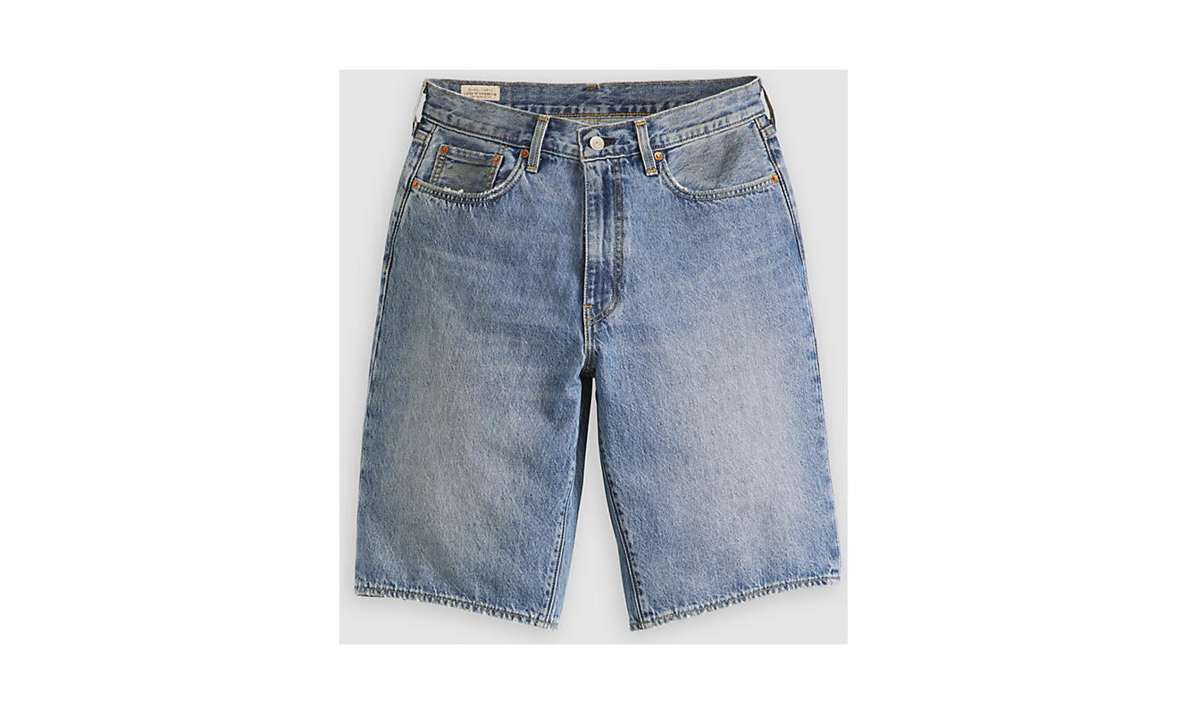 Levi’s 478 baggy short classic