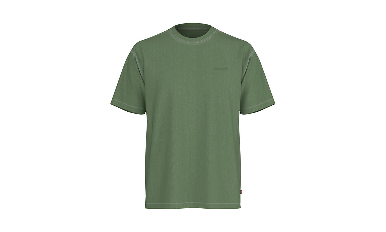 Levi’s red tab vintage green