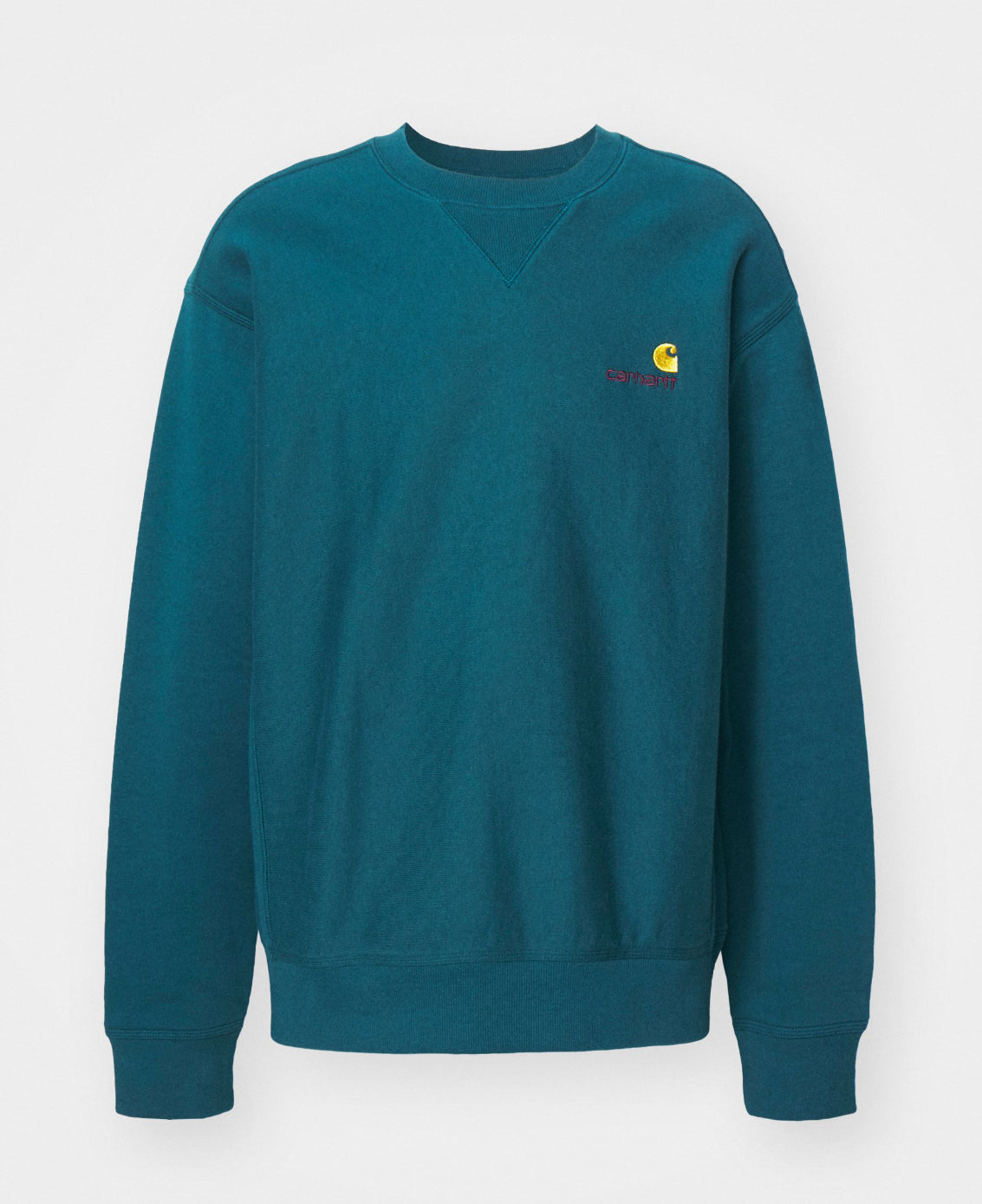 CARHARTT American script