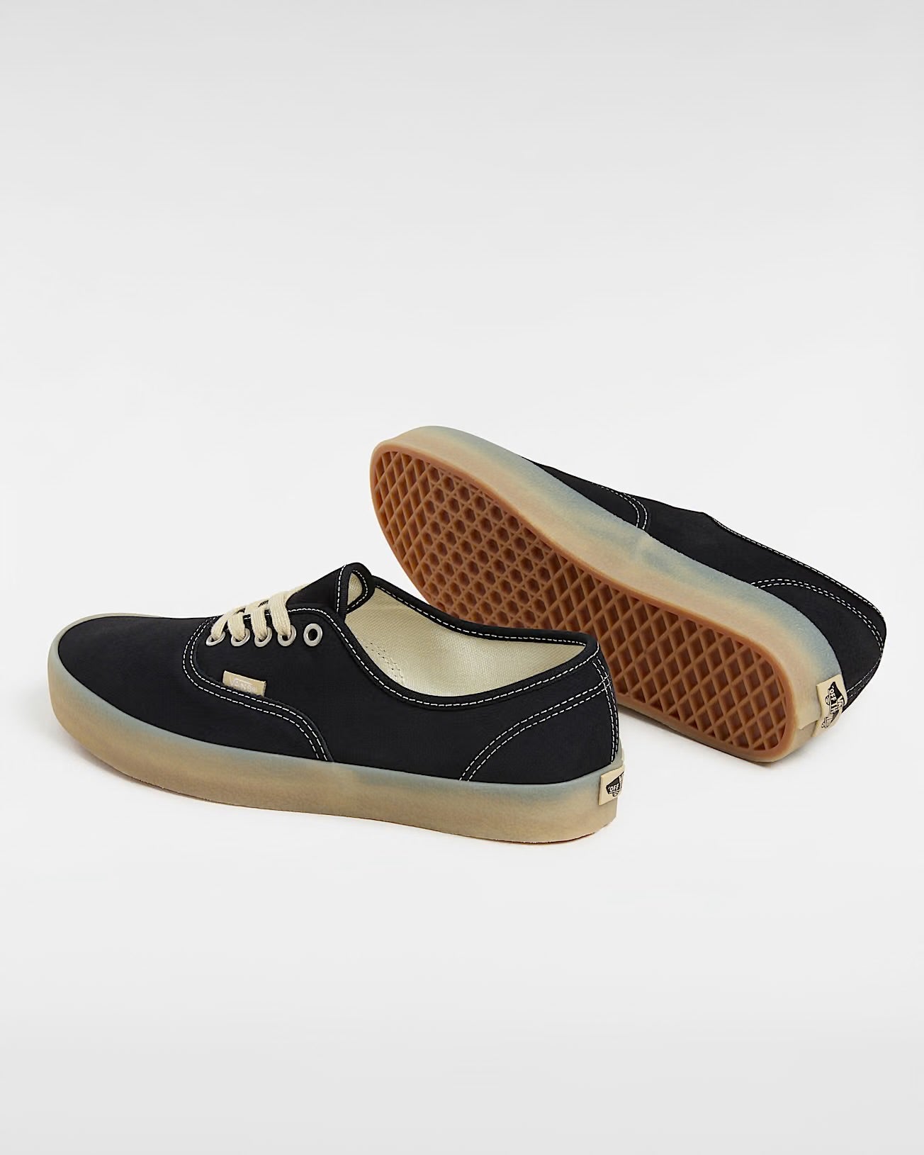 Vans AUTHENTIC crepe Phantom