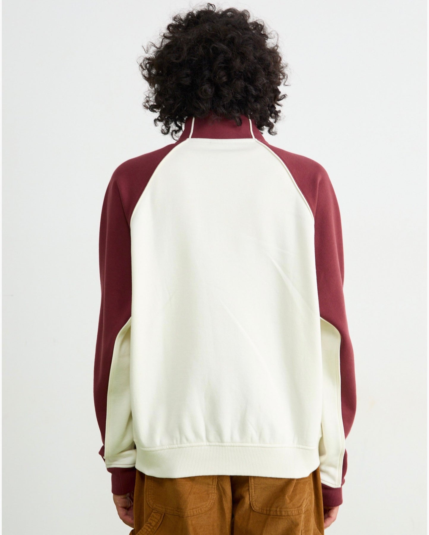 Dickies felpa bolivar zip