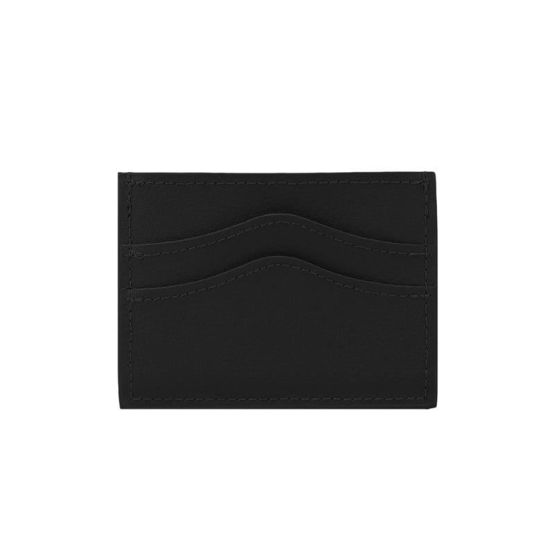 Vans Salton Black Card Holder