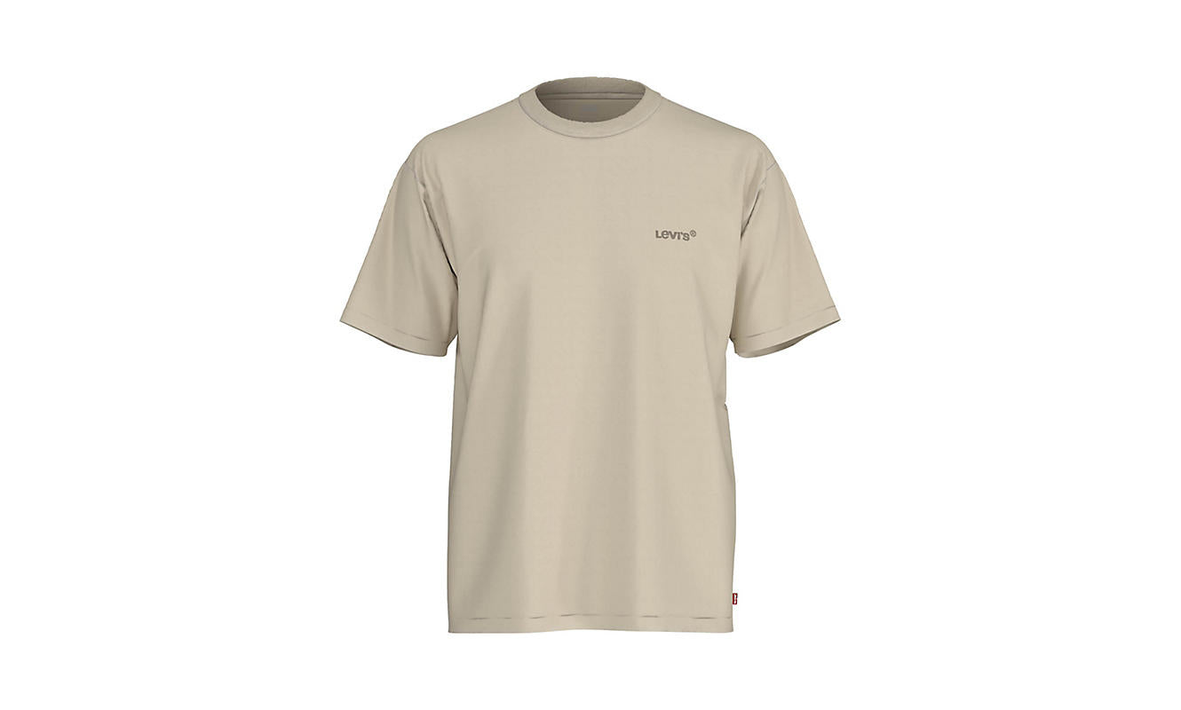 Levi’s red tab vintage tee fog