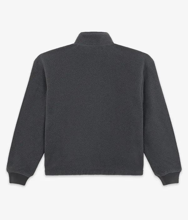 Dickies paulden sherpa charcoal