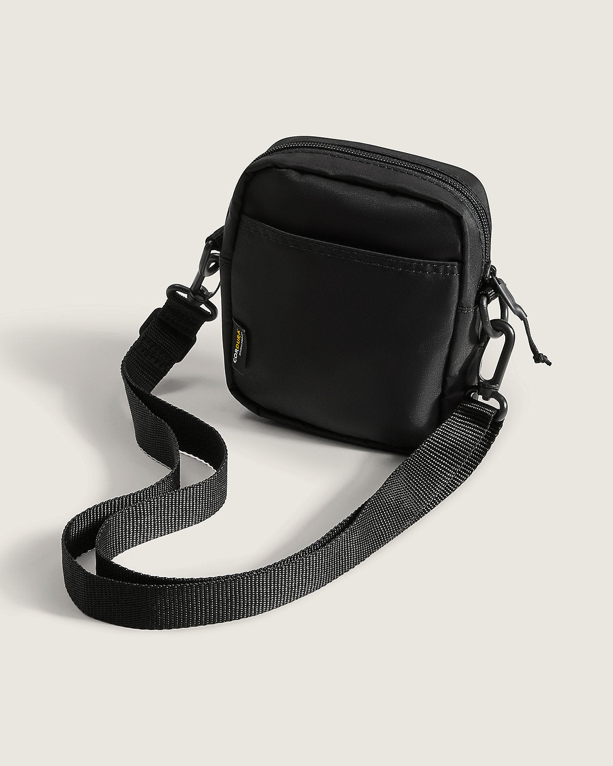 Vans bail shoulder bag