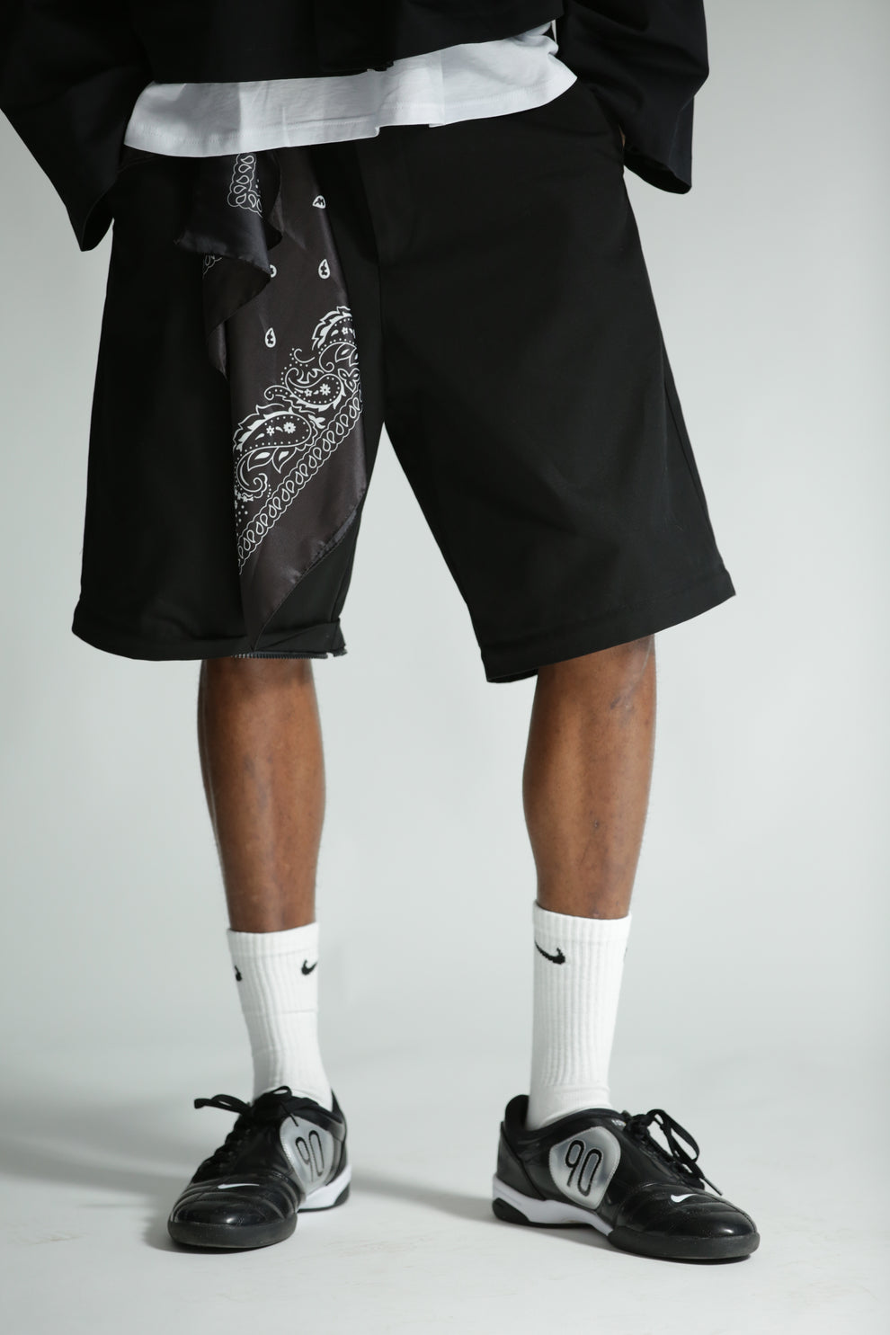 Mood-one Pantalone bermuda