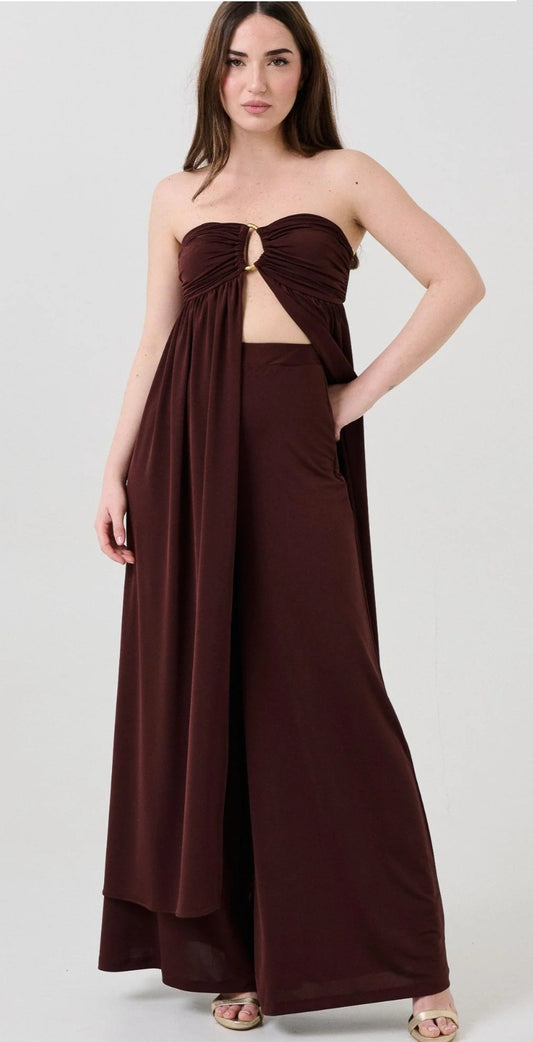 Bohemian Vi completo Alysia