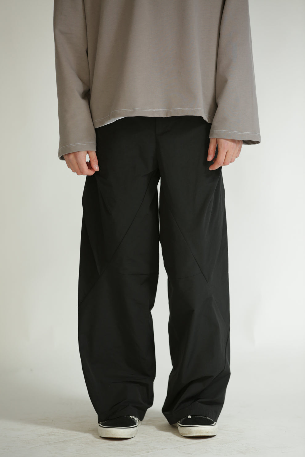 Mood-one Pantalone in nylon