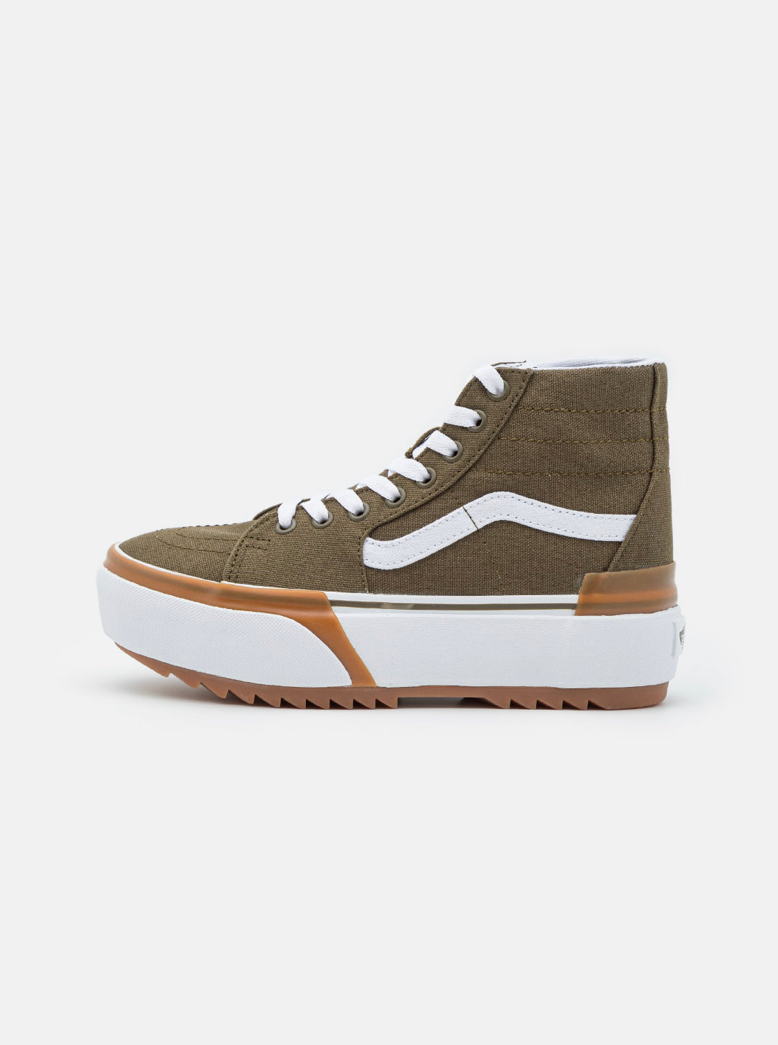 VANS SK8-TAPERED