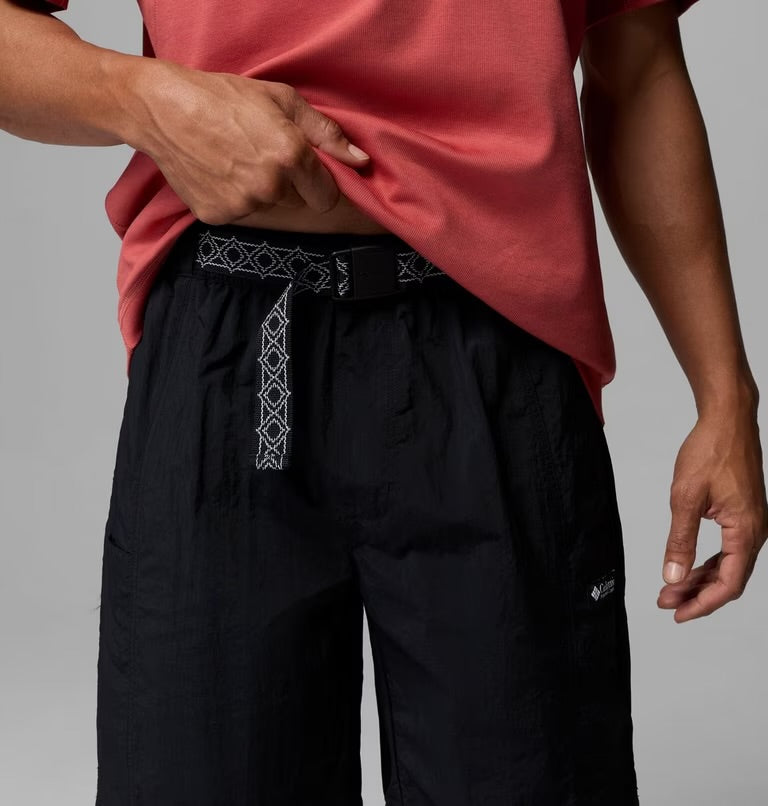 Columbia Sequoia grove woven short