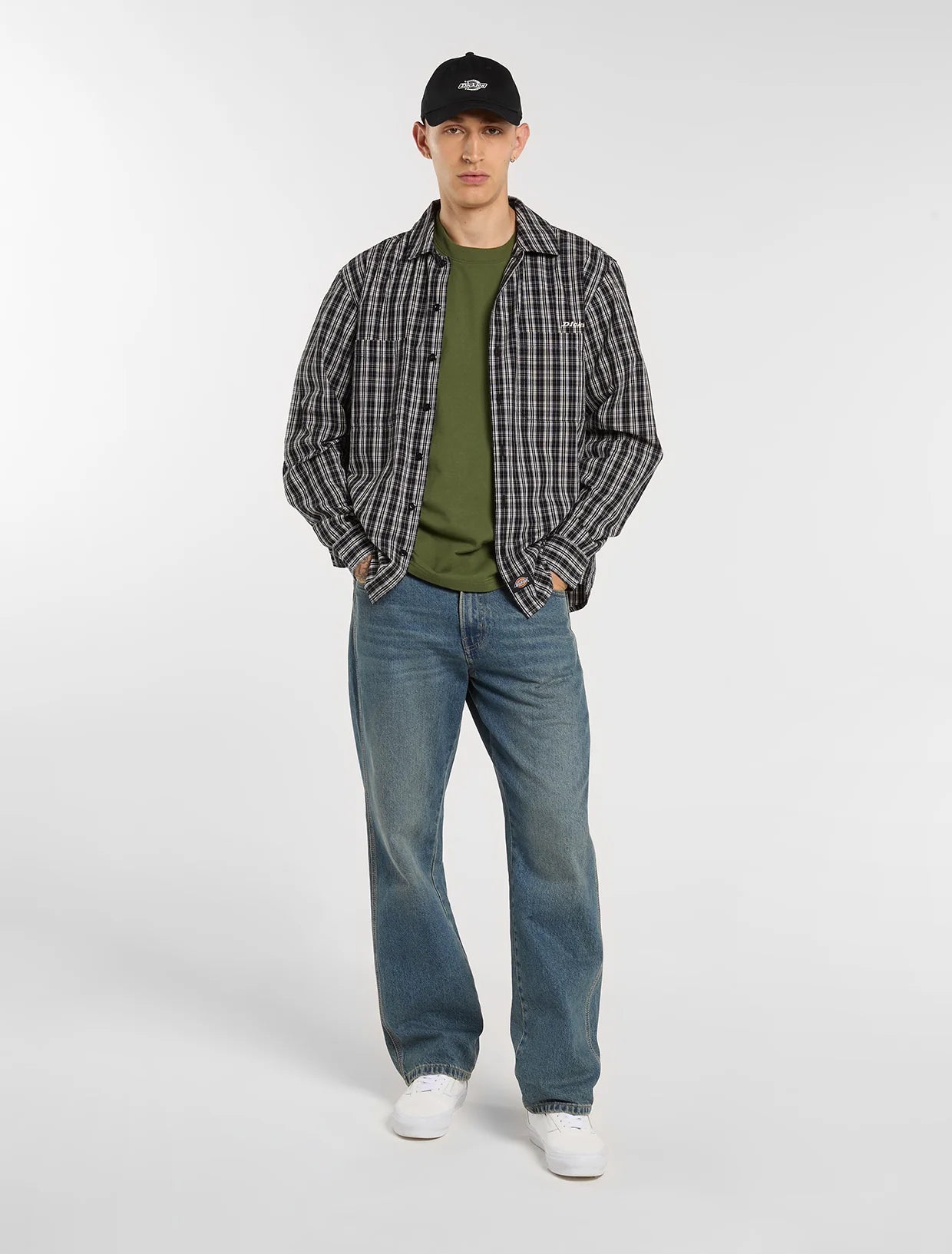 Dickies 954 relaxed straight work