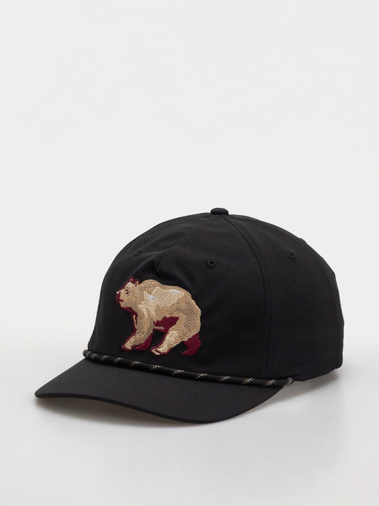 Columbia Ecoscape 3d strech SnapBack black