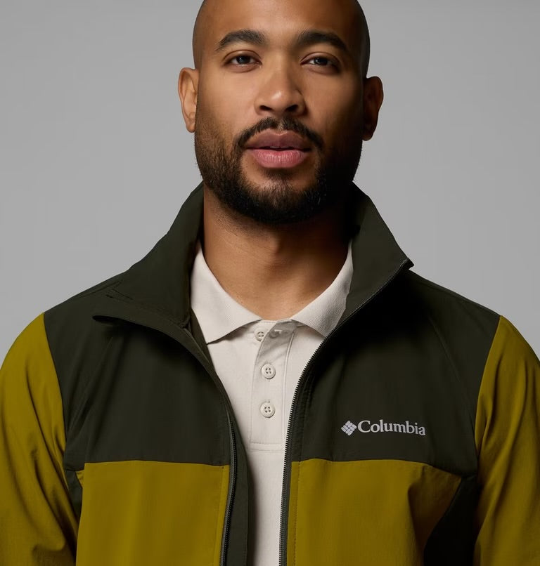 Columbia heater canyon II jacket